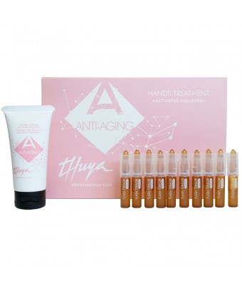 Anti-Aging Intro Kit / مجموعة مقدمة لمكافحة الشيخوخة