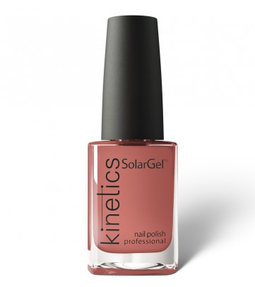 Kinetics SolarGel Polish Roots #458 / طلاء أظافر من كينتيكس سولار جل روتس #458
