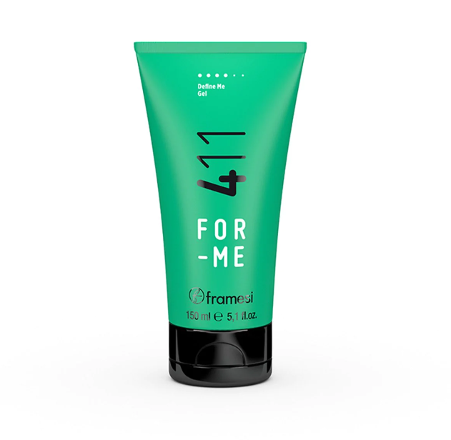 For-Me Shape 411 Define Me Gel / فوري مي شيب 411 دفنيك مي جل