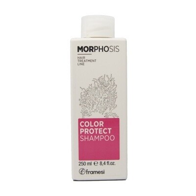 MORPHOSIS COLOR PROTECT SH. 250 ML / شامبو حماية اللون من مورفسيس 250مل