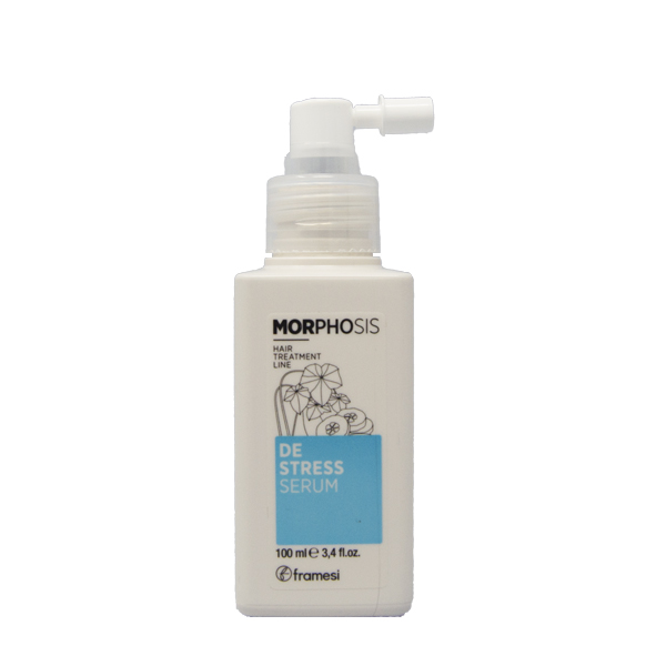 MORPHOSIS DE-STRESS SERUM 100 ML / مورفوسيس سيروم مضاد للتوتر 250 مل.