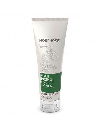 MORPHOSIS VOLUMIZING CONDITIONER 250 Ml / بلسم التكثيف من مورفسيس 250مل