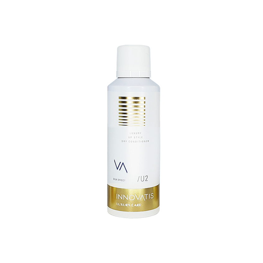 Upstyle Dry Conditioner 200ml._x000D__x000D_
 / أب ستايل شامبو جاف  200مل