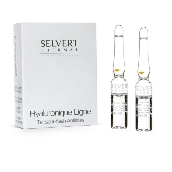 Tenseur Flash Hyaluronique  / تينسور فلاش هيلورونيك 