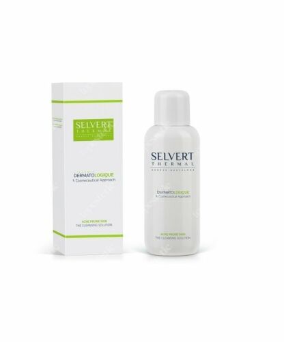 Anti-acne Cleansing Lotion 200 ml / غسول منظف مضاد لحب الشباب 200 مل