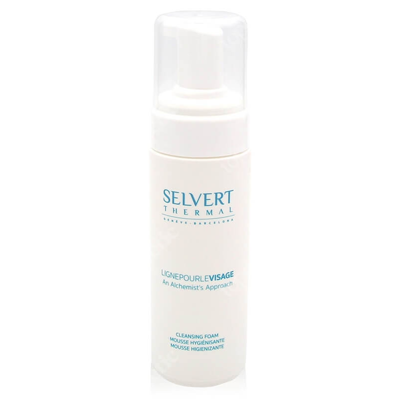 Cleansing Foam 150ml / رغوة منظفة 150 مل