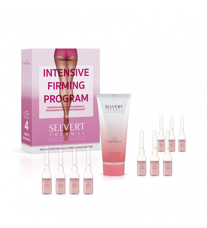 ST Intensive Firming Programme / برنامج الثبات المكثف ST