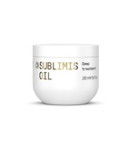 MORPHOSIS SUBLIMIS OIL DEEP TREATMENT 250ML / مورفوسيس سوبليميس للعلاج العميق بالزيت 250 مل