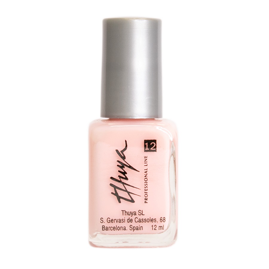 NAIL POLISH Nº 3 / طلاء الأظافر رقم 3