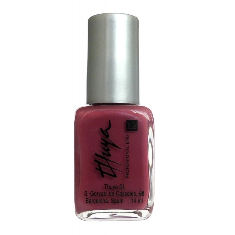 NAIL POLISH Nº 12 / طلاء الأظافر رقم 12