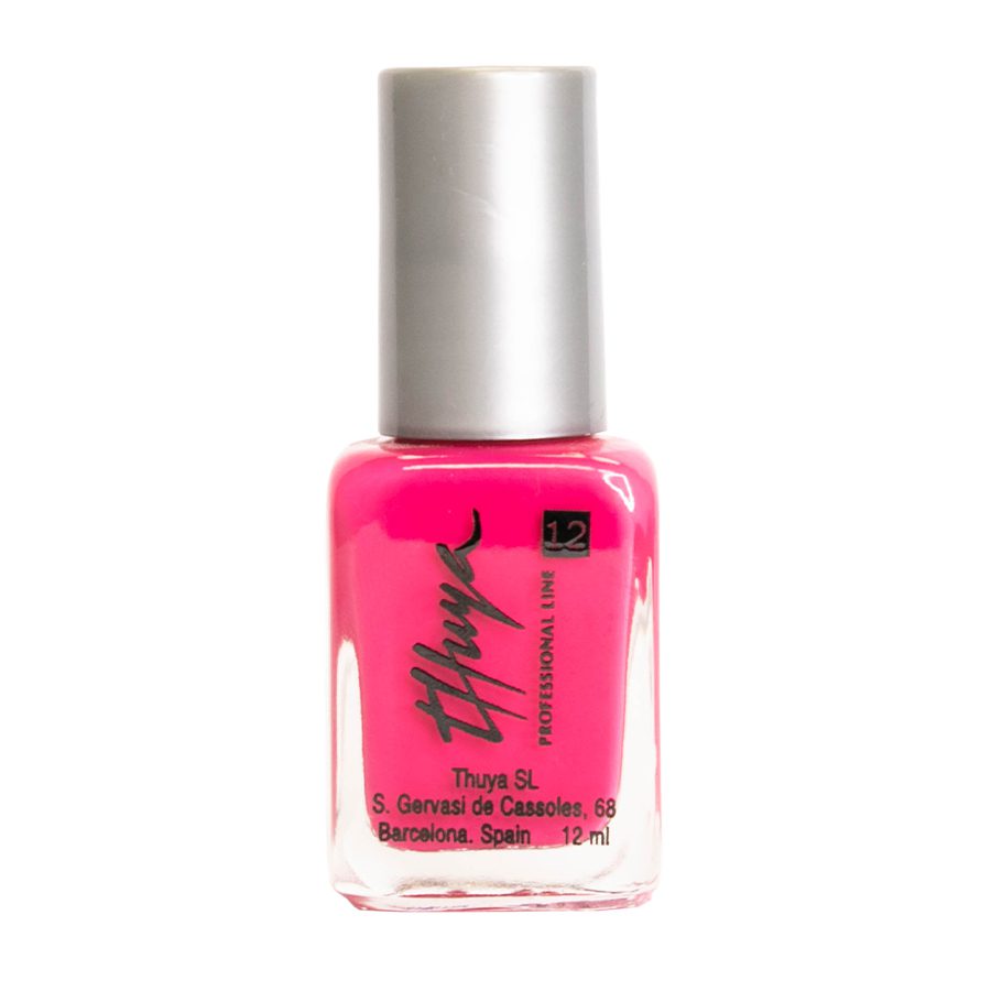 NAIL POLISH Nº 166 / طلاء أظافر رقم 166