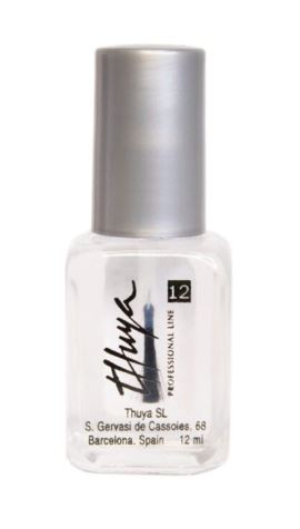 NAIL POLISH Nº T1 / طلاء الأظافر Nº T1