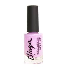 Deluxe Nail Polish Cotton Line #065/Lavander / خط قطن طلاء أظافر فاخر # 065 / لافاندر