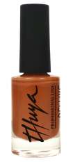 Deluxe Nail Polish Sahara Line #046/Terracota / طلاء أظافر فاخر  - خط الصحراء  # 046 / 
تيراكوتا