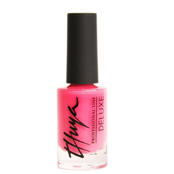 Deluxe Nail Polish Candy Line #026/Pink / طلاء أظافر فاخر من خط كاندي  #026 وردي 
