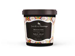 MOROCCAN SOKLA 600 GRM MOROCCAN MIX / الصقلة المغربية 600 جرام الخليط المغربي