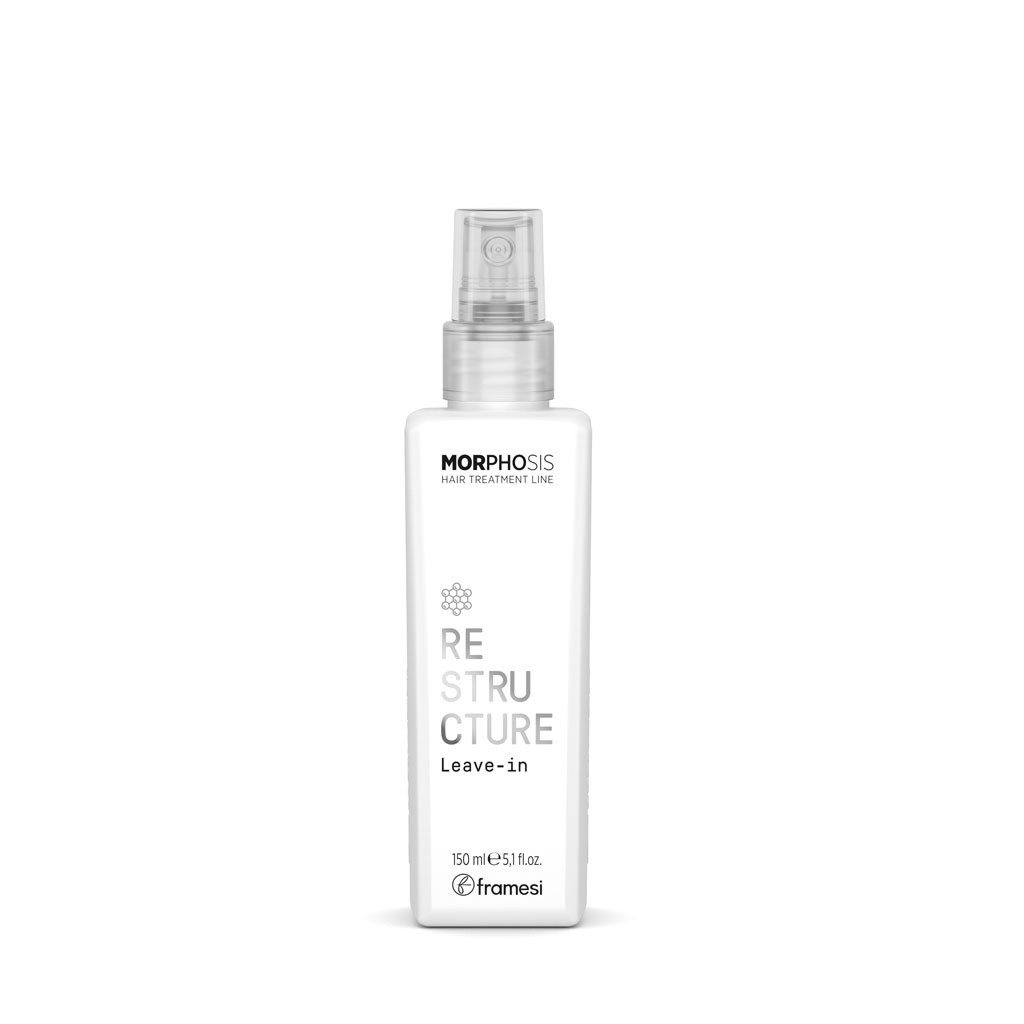 MORPHOSIS RESTRUCTURE LEAVE-IN 150ML / مورفوسيس إعادة هيكلة إجازة 150 مل