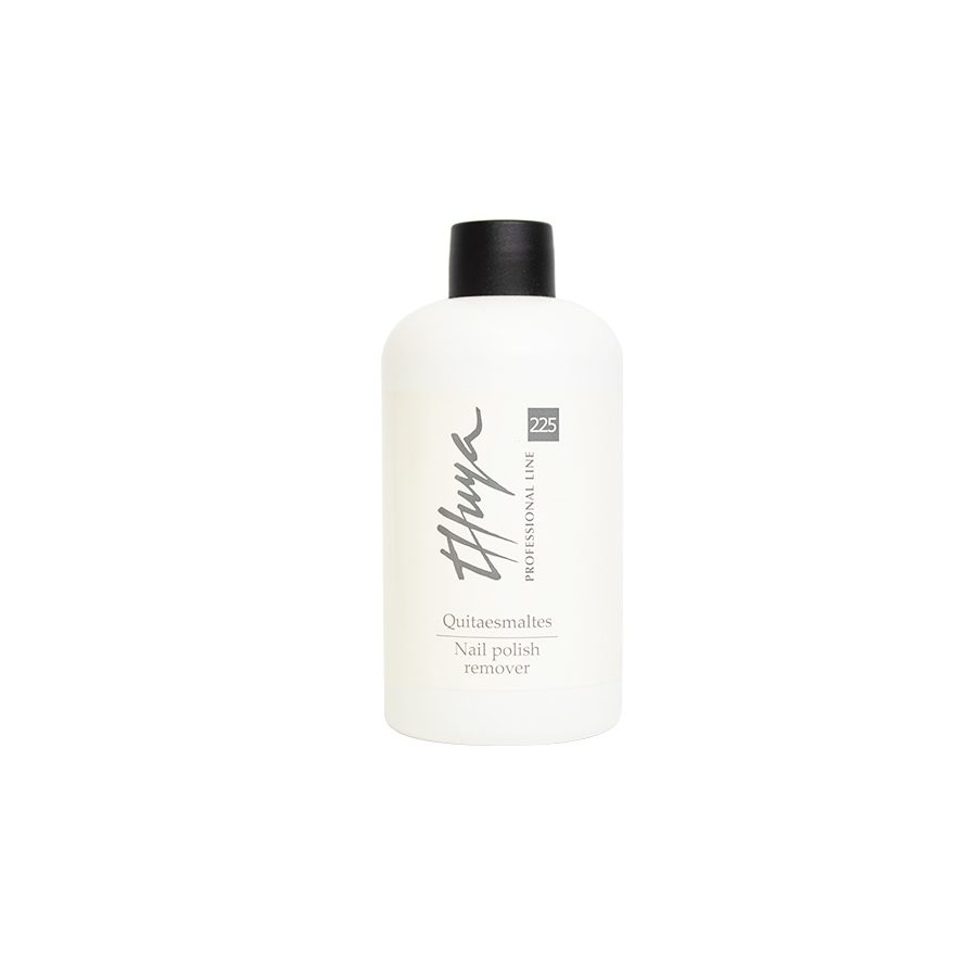 NAIL POLISH REMOVER 200ML/ مزيل طلاء أظافر 220 مل