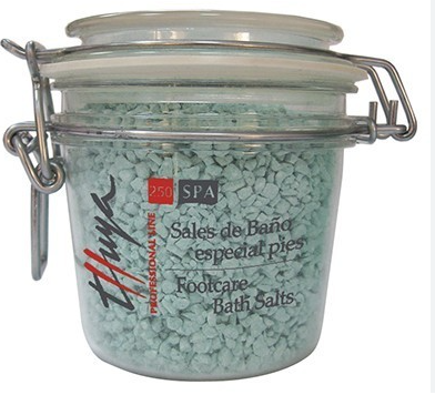 Marine Spa Foot Treatment Salt 200ML / ملح معالجة القدم مارين سبا 200 مل