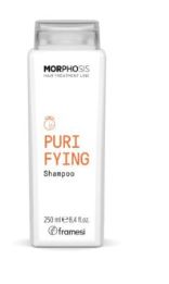 Morphosis Purifying Shampoo 250ml / شامبو مورفوز منقي 250 مل