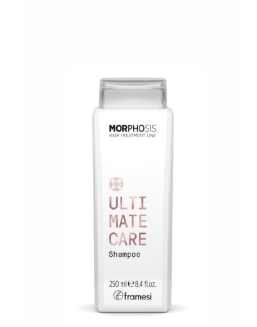 MORPHOSIS ULTIMATE CARE SHAMPOO 250 ML / مورفسيس ألتيمت كير شامبو 250مل