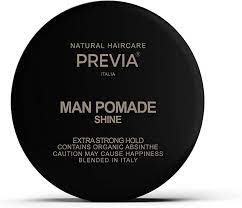 MAN POMADE 100 ML / مان بودي 100 مل