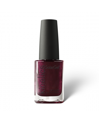 Kinetics SolarGel Nail Polish Magic Wand #028 / طلاء أظافر من كينتيكس سولار جيل ماجيك واند #028
