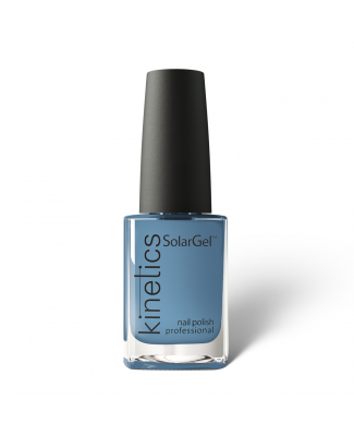 Kinetics SolarGel Nail Polish Cat As Accessory #251 / طلاء أظافر من كينتيكس سولار جيل كات أز أكسيسوري #251