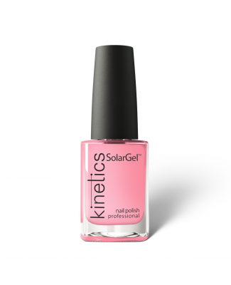 Kinetics SolarGel Nail Polish Bossa Nova #332 / طلاء أظافر من كينتيكس سولار جل بوسا نوفا  #332