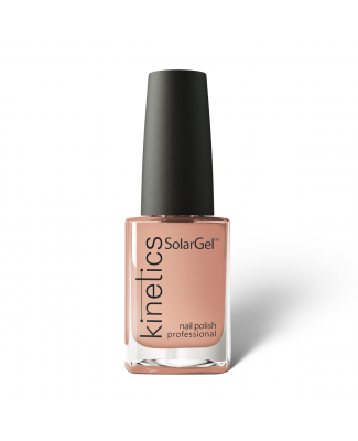 Kinetics SolarGel Nail Polish Body Language #375 / طلاء أظافر من كينتيكس سولار جل بودي لانغويج  #375