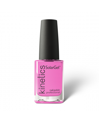 Kinetics SolarGel Nail Polish Ice Breaker #382 / طلاء أظافر من كينتيكس سولار جل أيس بريكير #382