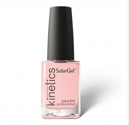 Kinetics SolarGel Polish Skin to Skin #390 / طلاء أظافر من كينتيكس سولار جل سكن تو سكن #390