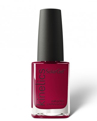 Kinetics SolarGel Polish Looking Strong #408 / طلاء أظافر من كينتيكس سولار جل لوكنغ سترونغ  #408
