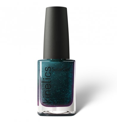 Kinetics SolarGel Polish Extravaganza #419 / طلاء أظافر من كينتيكس سولار جل إكسترافاغانزا  #419