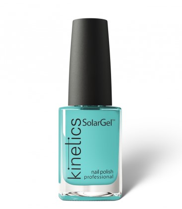 Kinetics SolarGel Polish She Fix  #436 / طلاء أظافر من كينتيكس سولار جل شي فيكس #436