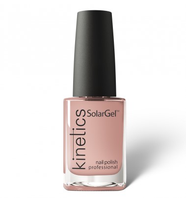 Kinetics SolarGel Polish  It`s a Match #480 / طلاء أظافر من كينتيكس سولار جل إتس أماتش  #480