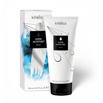 Kinetics Professional Hand Care Super Moisture / العناية باليدين من كينتكس فائقة الترطيب