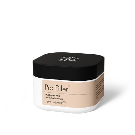 Kinetics Manicure SPA Pro Filler 500ml / كينيتيكس مانيكير سبا برو فيلر 500 مل