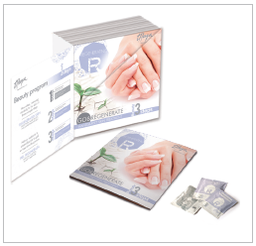 [11206041] Kit Beauty Programme Regenerating (3 steps) / برنامج تجديد البشرة  (3 خطوات)