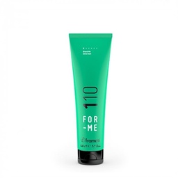 [A01609] FOR-ME 110 BLEND ME SILVER GEL 150 ML / فور مي 110 بليند مي سيلفر جل 150مل