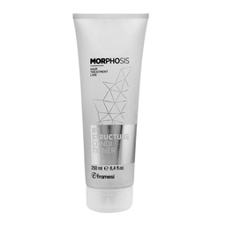 [A03388] MORPHOSIS RESTRUCTURE CONDITIONER 250 ML / بلسم إعادة البناء من مورفسيس 250مل