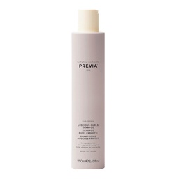 [CUR01/0250.A0] CURLFRIENDS LUSCIOUS CURLS SHAMPOO 250 ML - NEW_x000D__x000D_
 / كيرل فريند - شامبو كيرلز لوسيوس كيرلز 250 مل - جديد