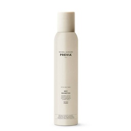 [FIN12/0200] S. & F. DRY SHAMPOO 200 ML_x000D__x000D_
 / شامبو جاف 200 مل