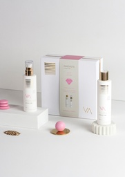 [INN1307VOL] Luxury Home Kit Volume Up ( Shampoo+Serum) / مجموعة الإستخدام المنزليفوليوم أب  (شامبو + سيروم)