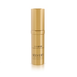 [305204] Soin D'Or 24K Pure Golden Serum 30ML / كريم سان ديور من الذهب النقي24 قيراط 30مل