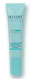 [323204] ST AQUAFR.C.HYDR.SORBET-NIGHT EYE MASK  (NEW) / st أكوا فريش - قناع العين (جديد)