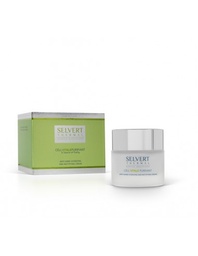 [308213] Anti-Shine Hydrating and Mattifying Cream 50 ml / كريم ترطيب ومزيل اللمعان مضاد للمعان 50 مل