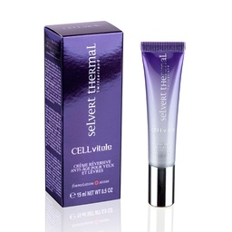 [308215] Reversive Anti Ageing Eye and Lip Serum 15ML / سيروم  ريفيرسيف مضاد للشيخوخة للعين والشفاه 15 مل