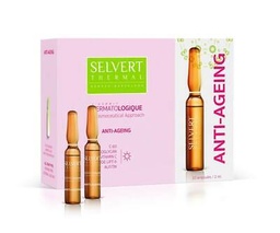 [319208] Anti-Ageing Concentrate 10x2ml / مركز مضاد للشيخوخة 10x2 مل