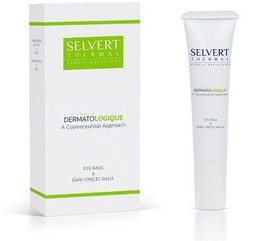 [319201] Eyebags & Dark Circle Balms 15ML / بلسم العيون والهالات السوداء 15 مل